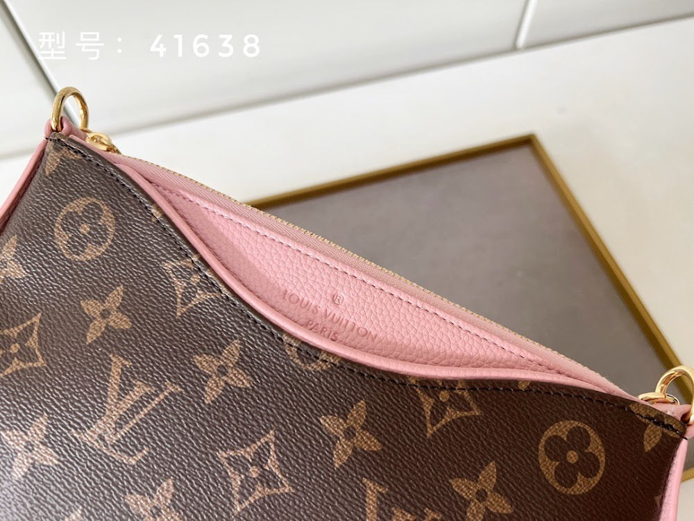Dragons Bags ln Luxury Bag --78352