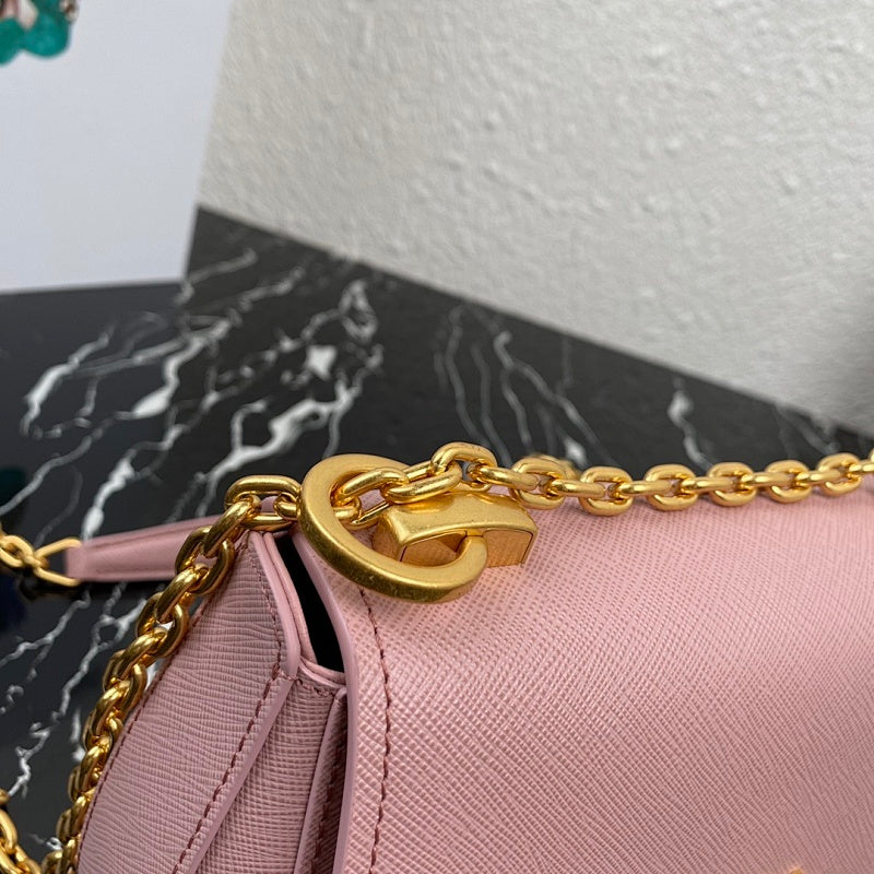 Jessica Bags pradn Luxury Bag --74733