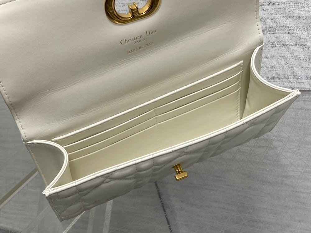 Dragons BagsDiorn Luxury Bag --116217