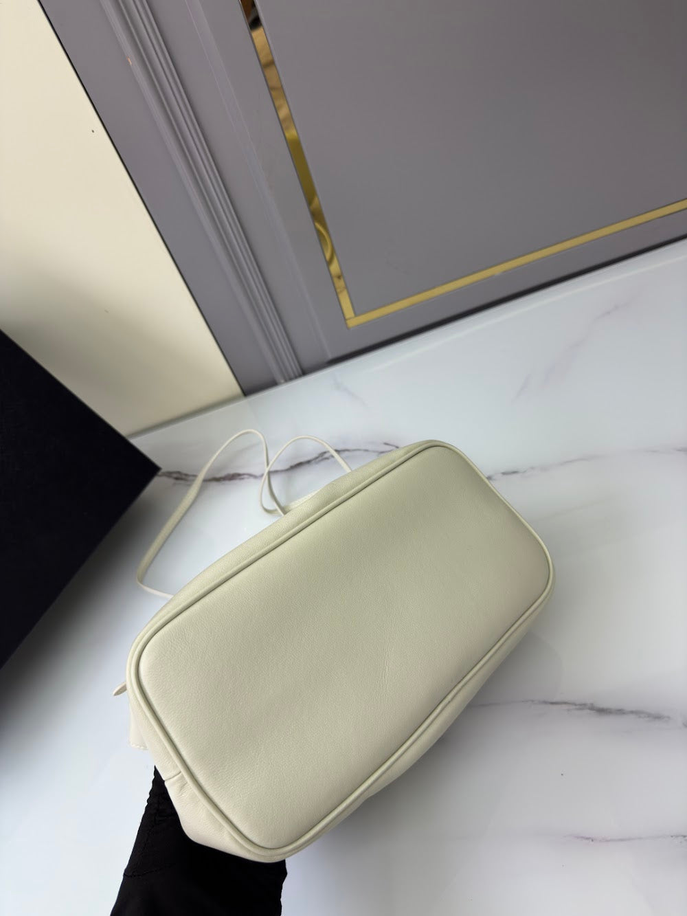 Dragons Bags Pradn Luxury Bag --101580
