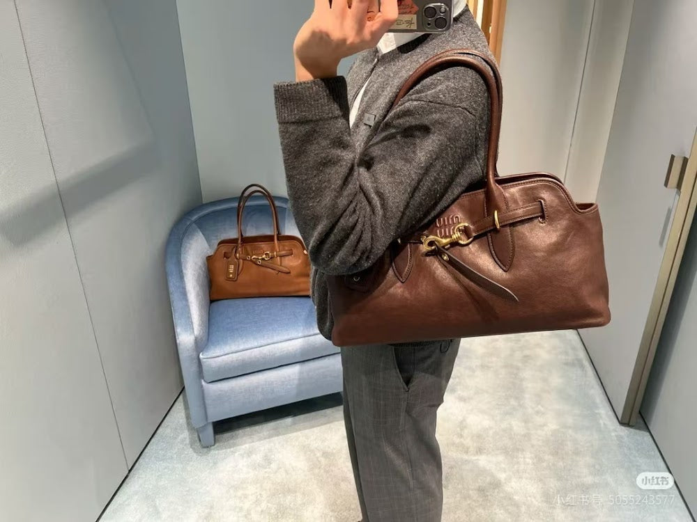 Dragons Bags Miun Miun Luxury Bag --122457
