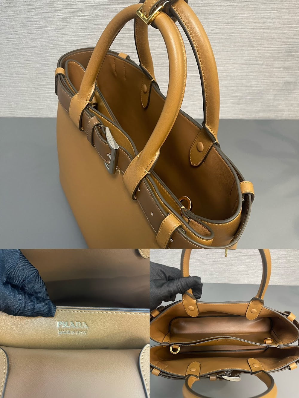 Jessica Bags pradn Luxury Bag --74946