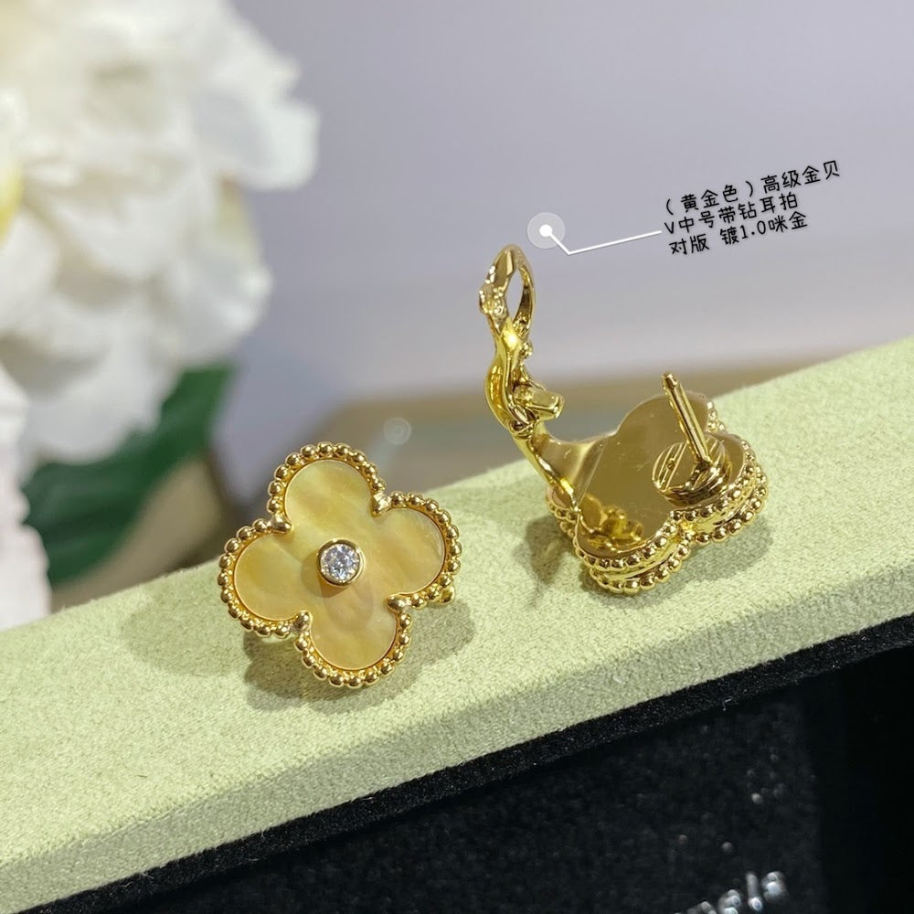 Dragons Bags VCA Luxury Jewelry --51622