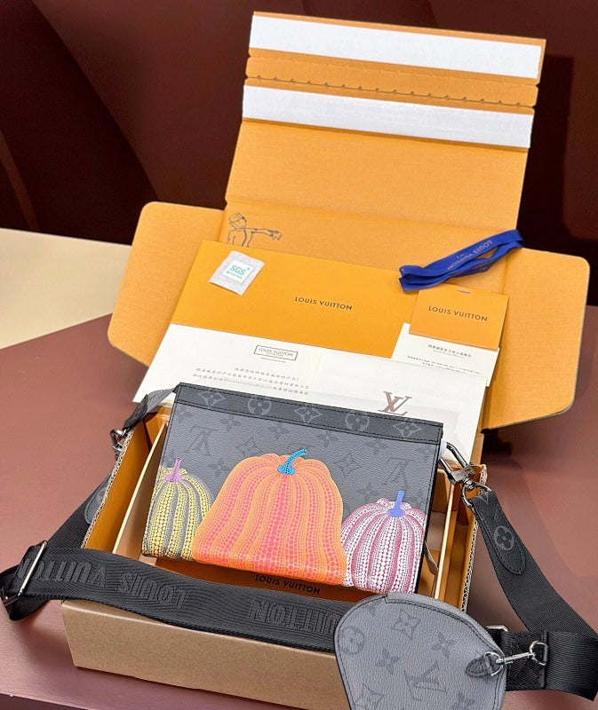 Dragons Bags ln Luxury Bag --70227