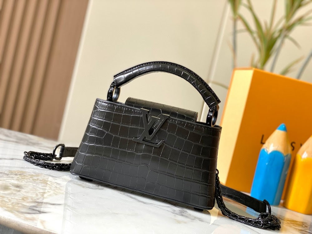 Dragons Bags ln Luxury Bag --76442