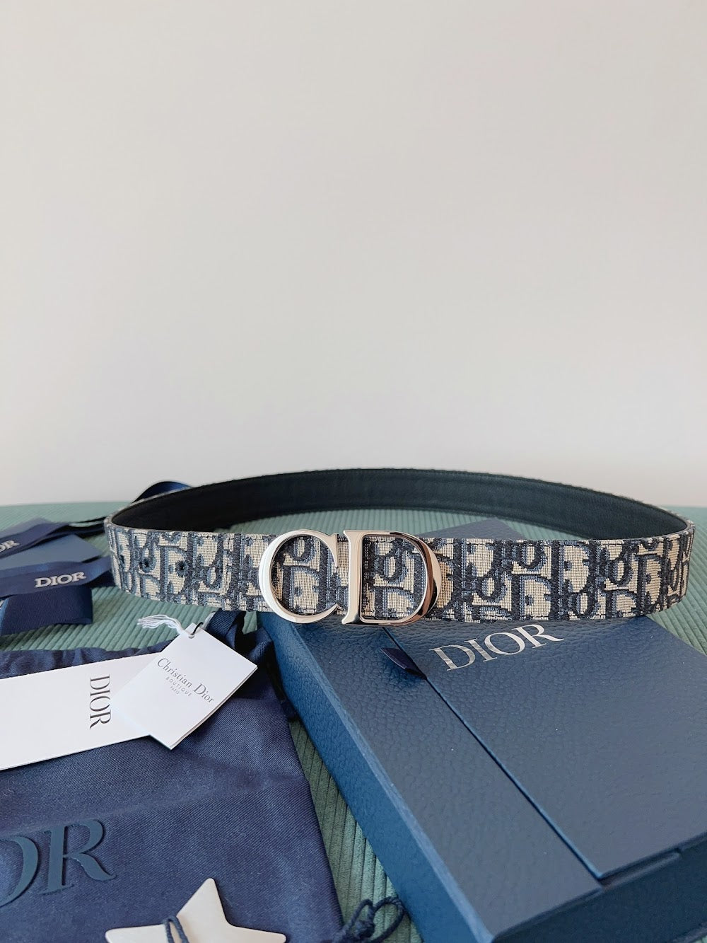 Dragons Bags Diorn Luxury Belt --104913