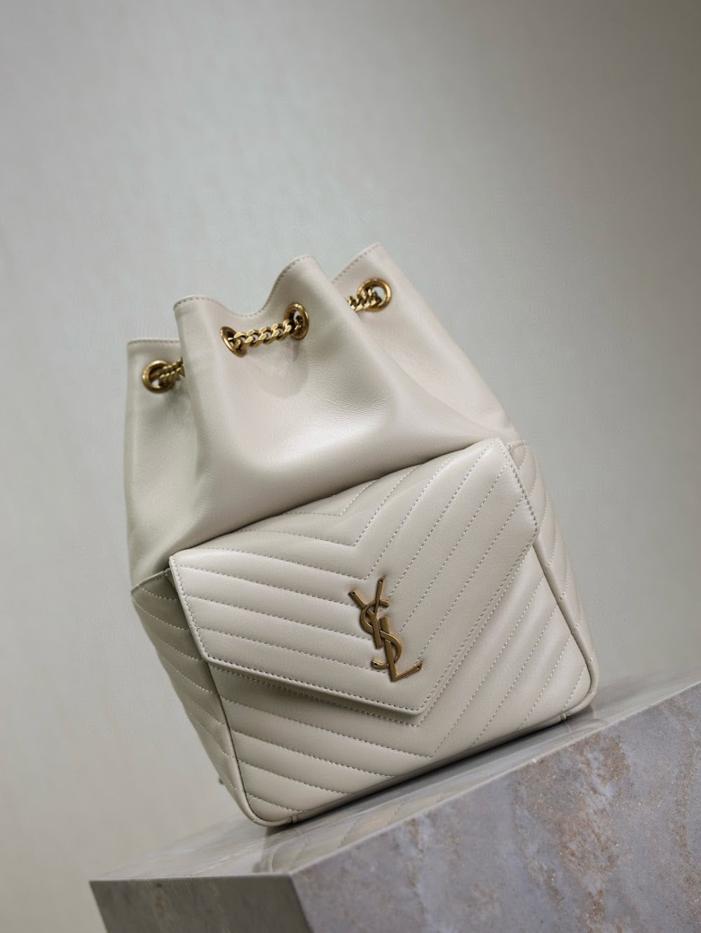 Dragons Bags YSLn Luxury Bag --119335