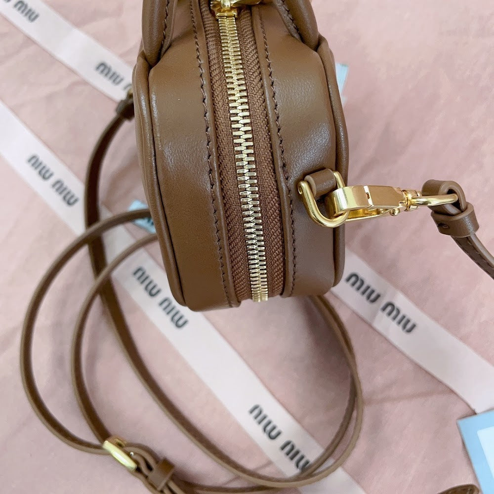 Dragons Bags Miun Miun Luxury Bag --123033