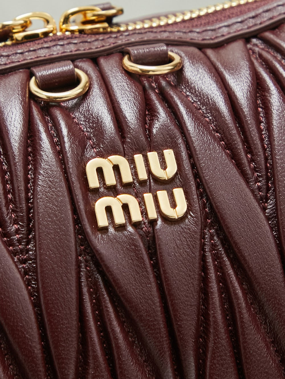 Dragons Bags Miun Miun Luxury Bag --123156
