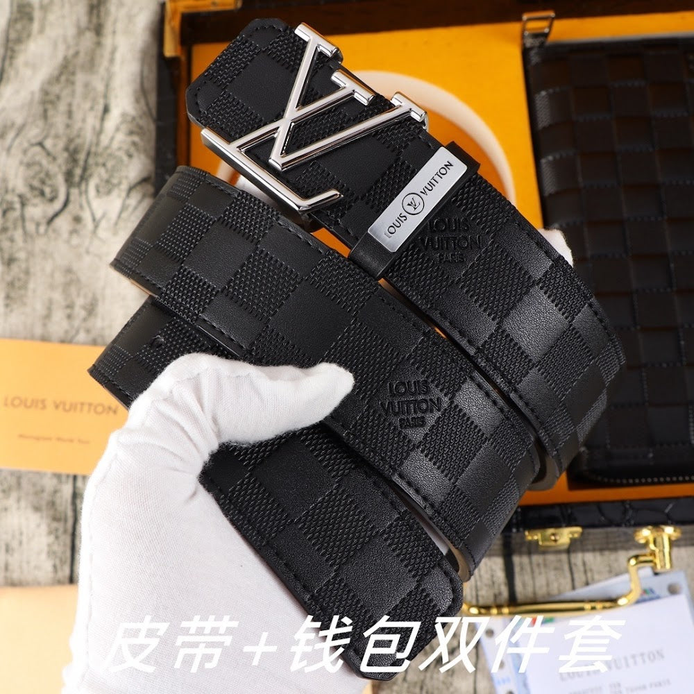 Dragons Bags ln Luxury Belt --107249