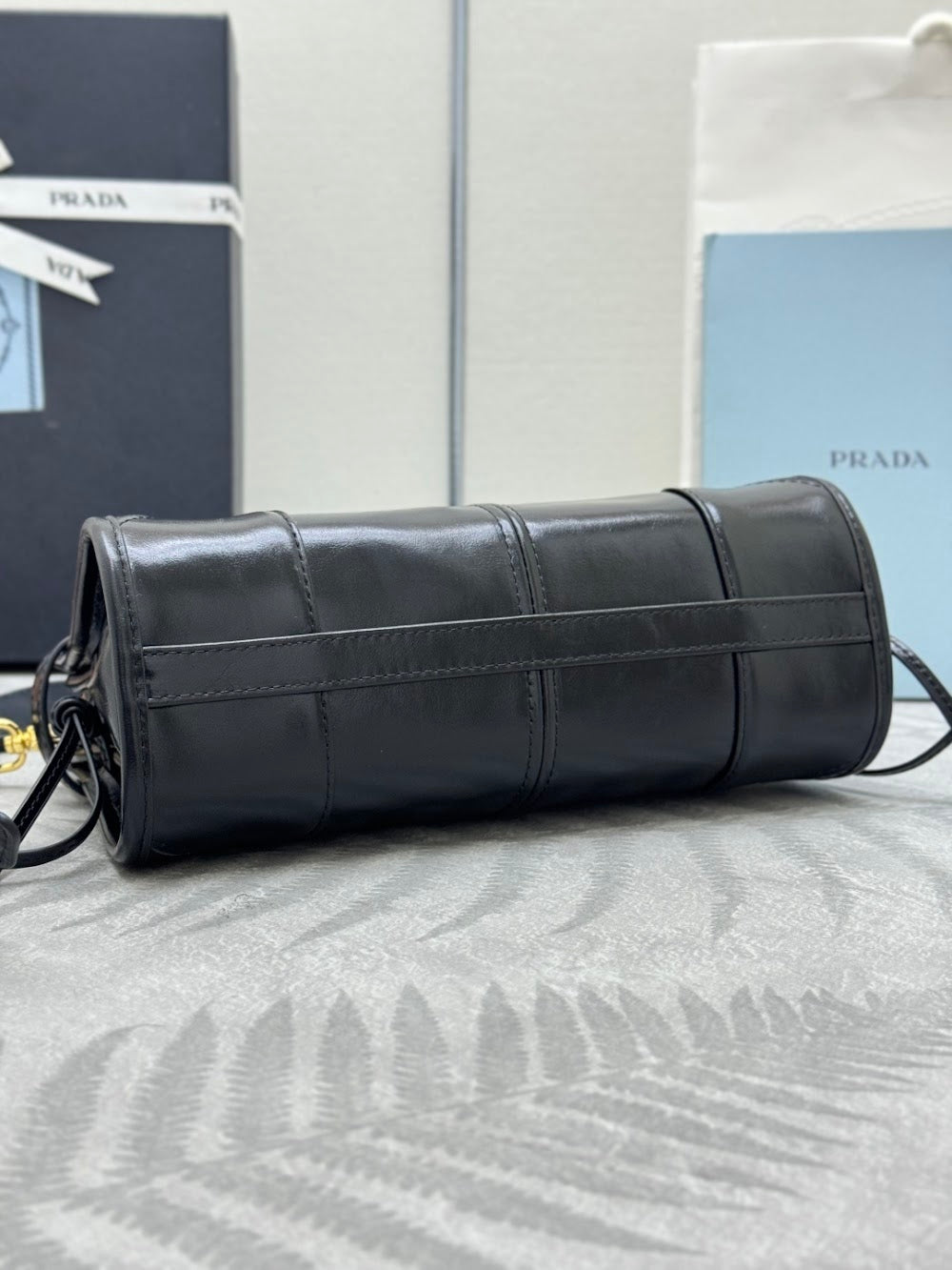 Dragons Bags Pradn Luxury Bag --101385