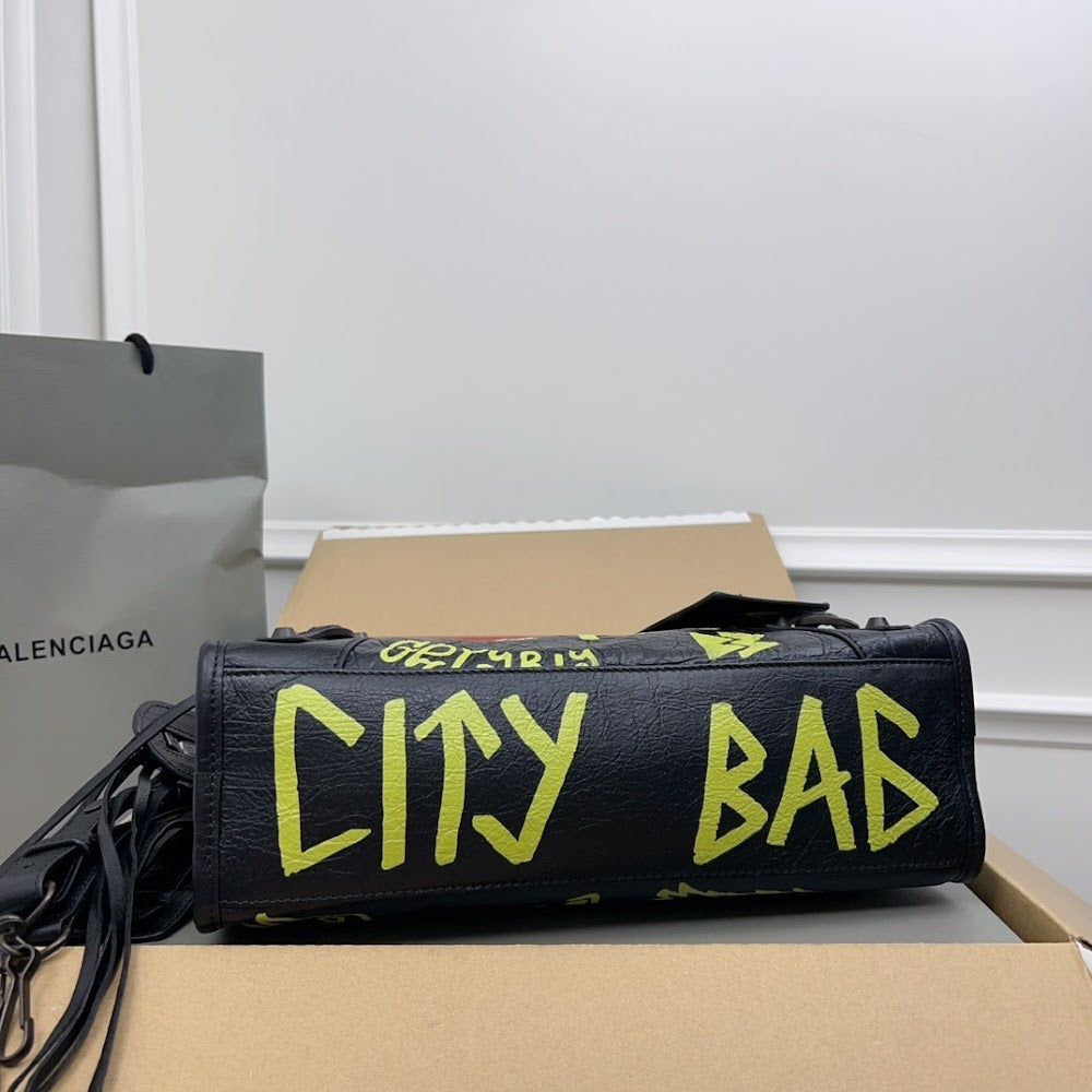 Dragons Bags Balenciaga Luxury Bag --111842