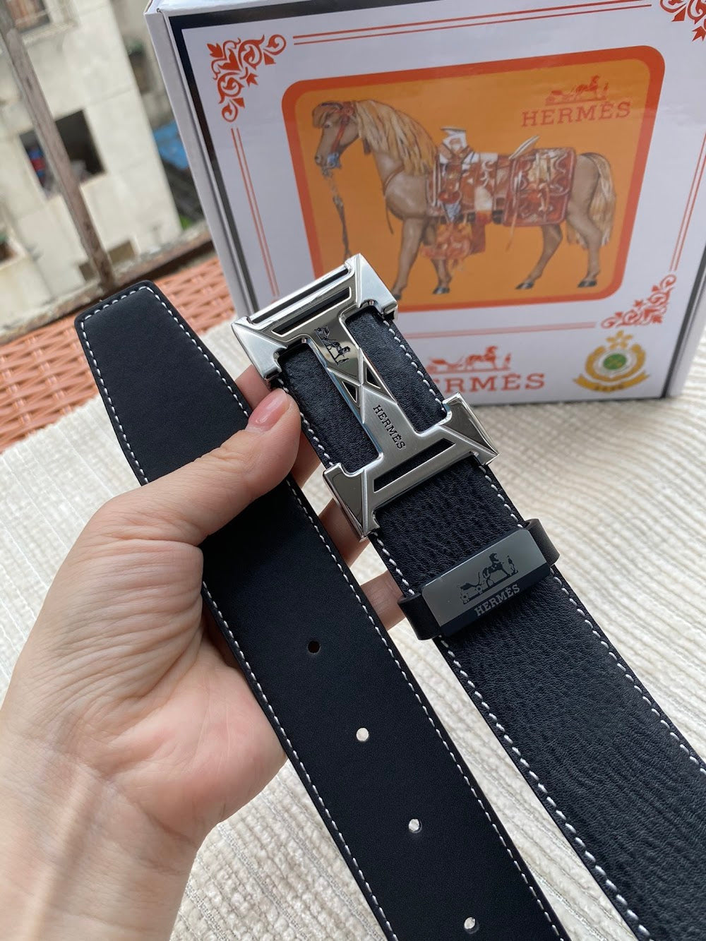 Dragons Bags Hermesn Luxury Belt --105960