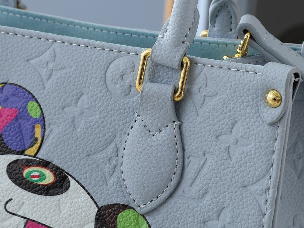 Dragons Bags ln Luxury Bag --76777