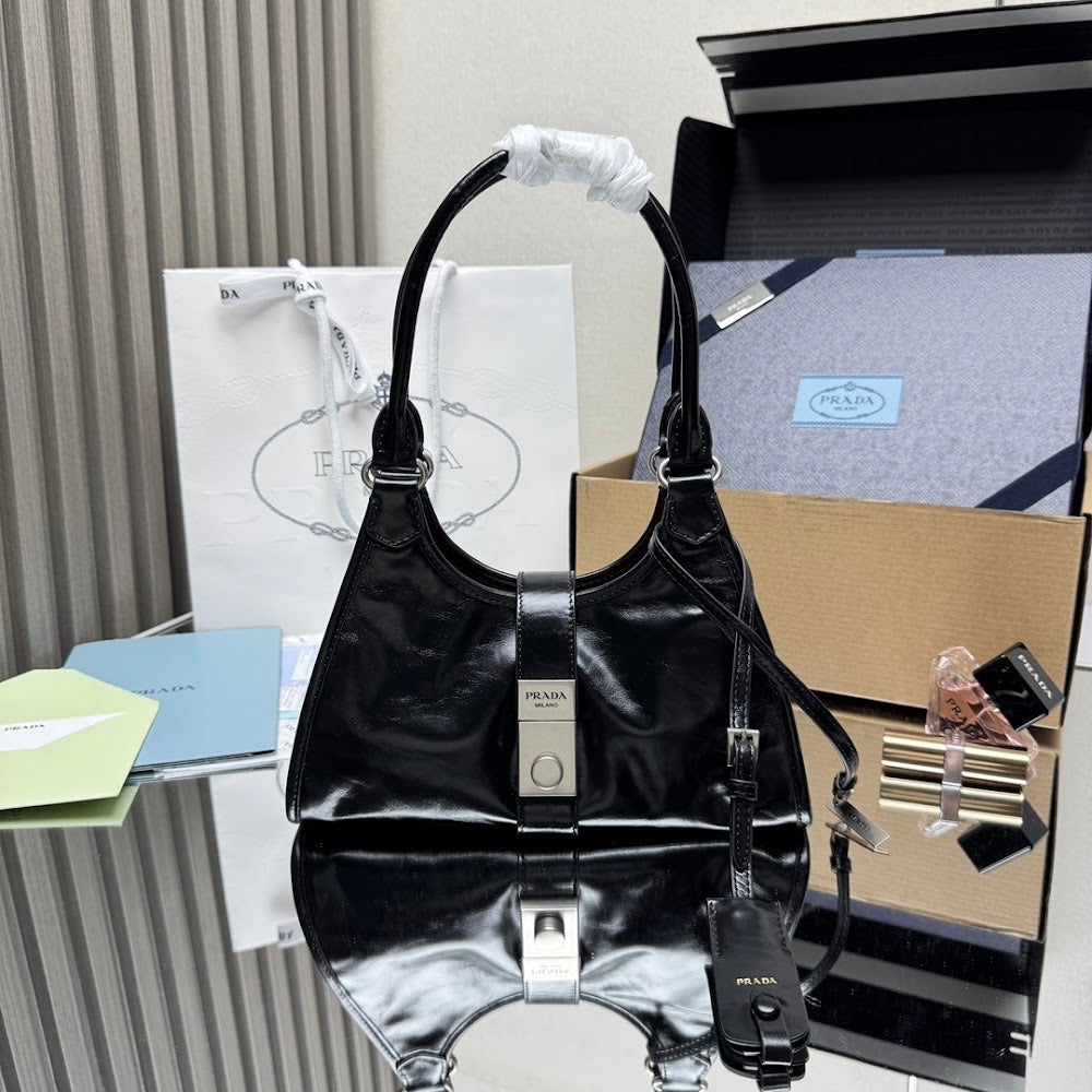 Dragons Bags Pradn Luxury Bag --101914