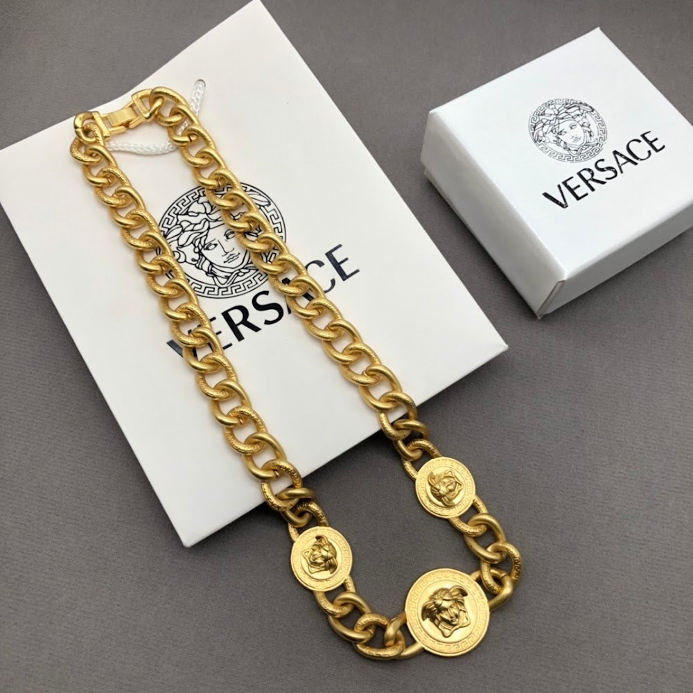 Dragons Bags Versace Luxury Jewelry --51324