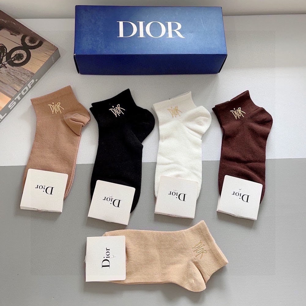 Dragons Bags Premium Luxury Socks --97719