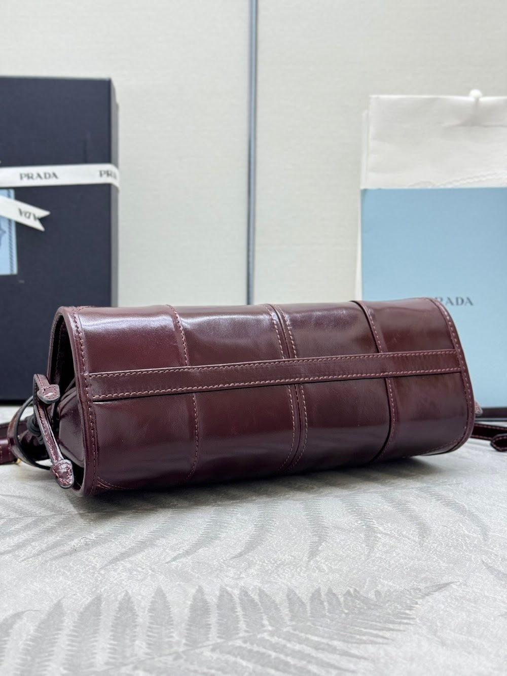 Dragons Bags Pradn Luxury Bag --101371