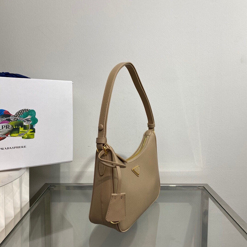 Dragons Bags pradn Luxury Bag --73696
