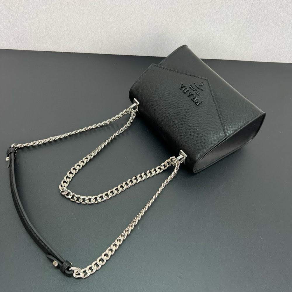 Dragons Bags pradn Luxury Bag --73762
