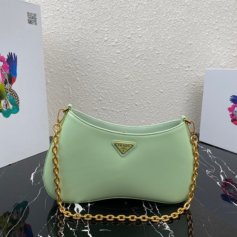 Jessica Bags pradn Luxury Bag --74685