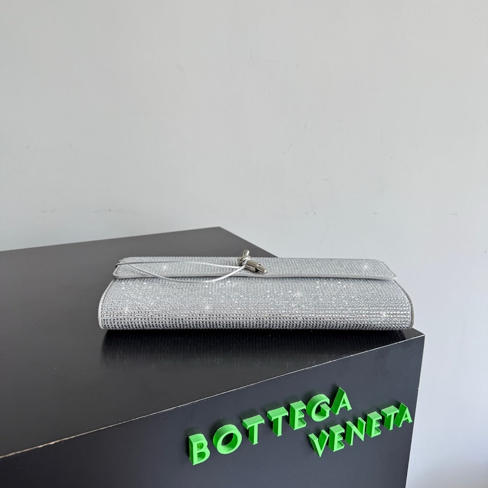 Dragons Bags Bottegan Luxury Bag --91356