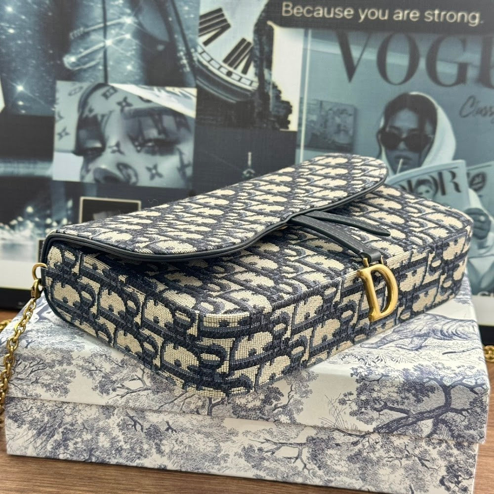 Dragons BagsDiorn Luxury Bag --115896