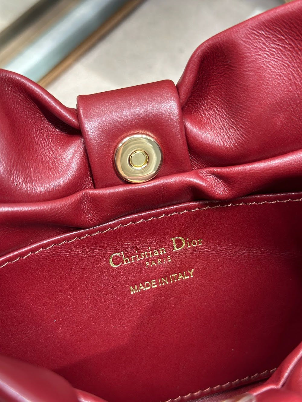 Dragons BagsDiorn Luxury Bag --115298