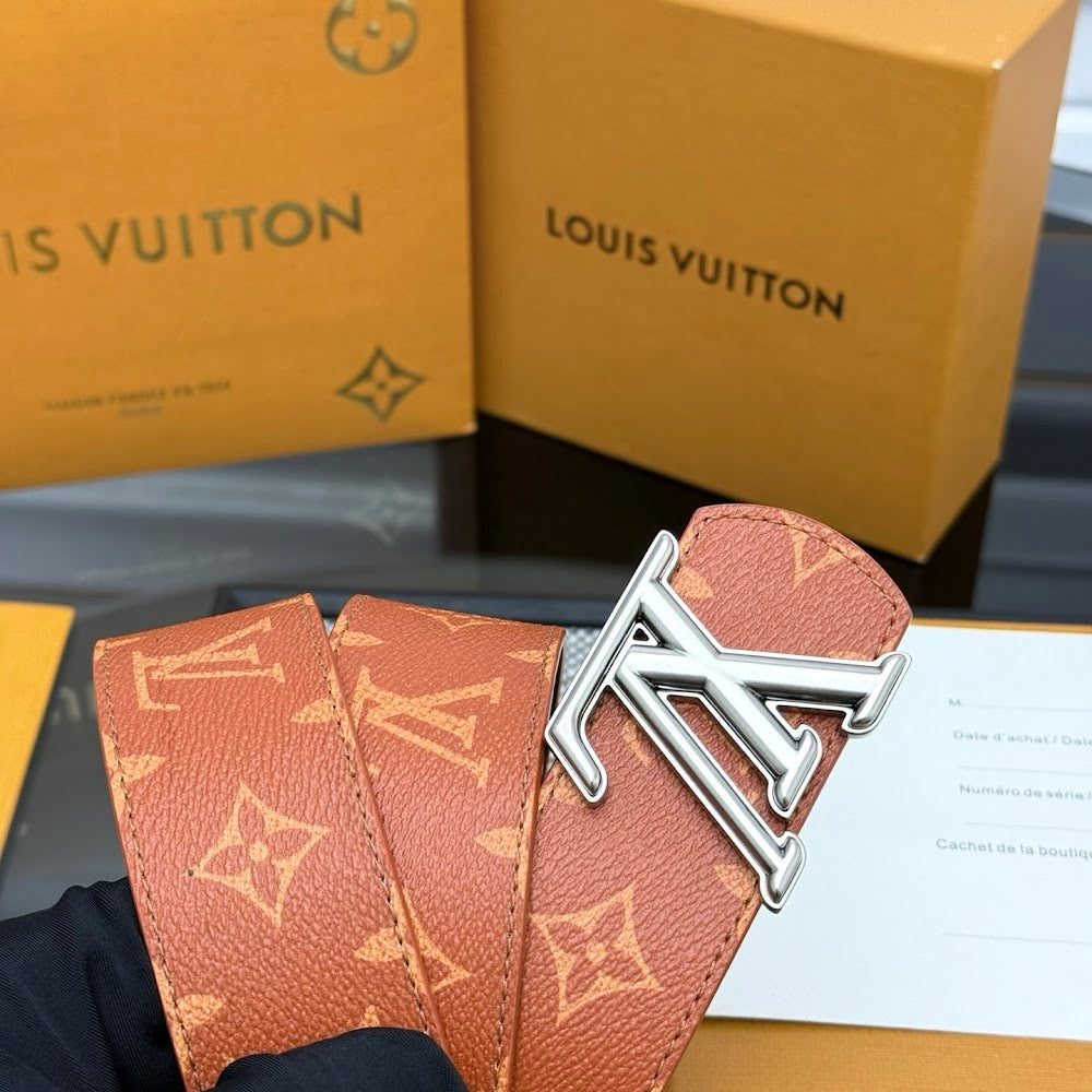 Dragons Bags ln Luxury Belt --101004