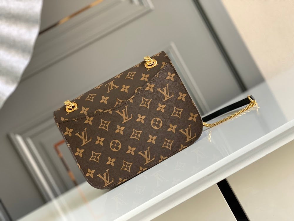 Dragons Bags LVn Luxury Bag --79711