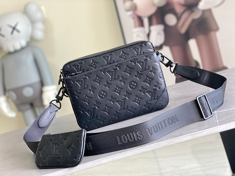 Dragons Bags ln Luxury Bag --70684