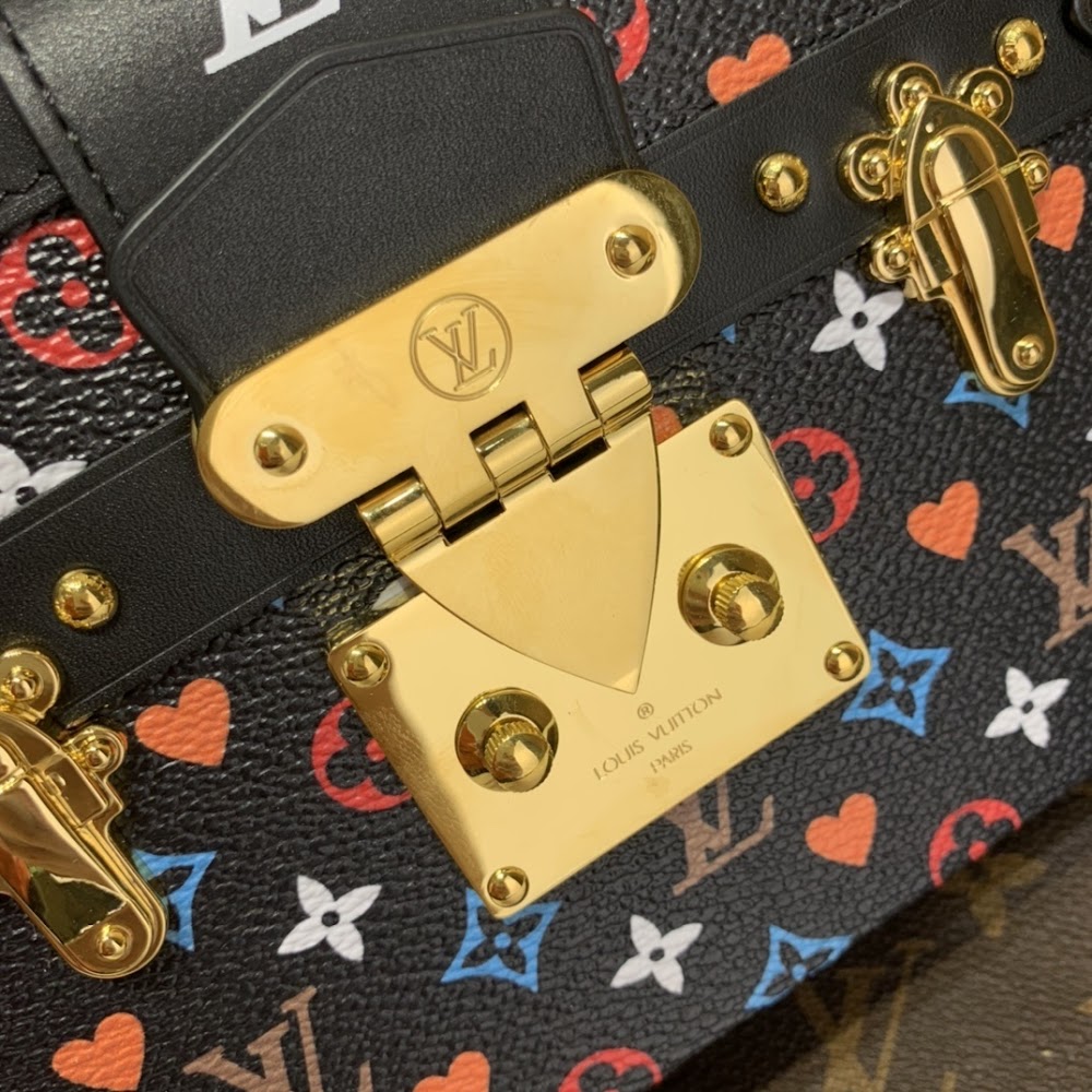 Dragons Bags ln Luxury Bag --56037