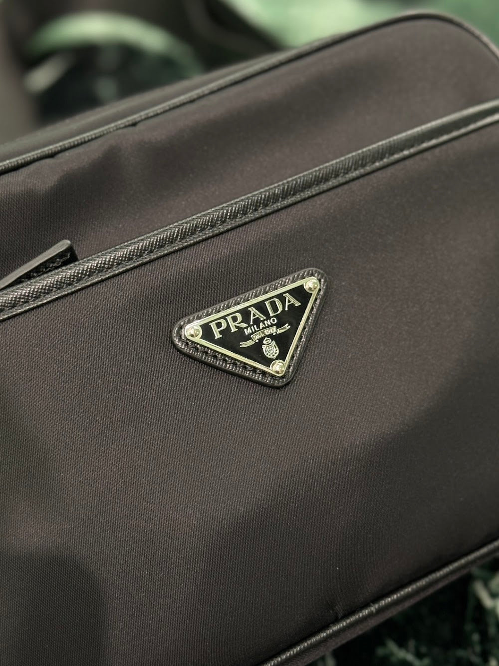 Dragons Bags Pradn Luxury Bag --102896