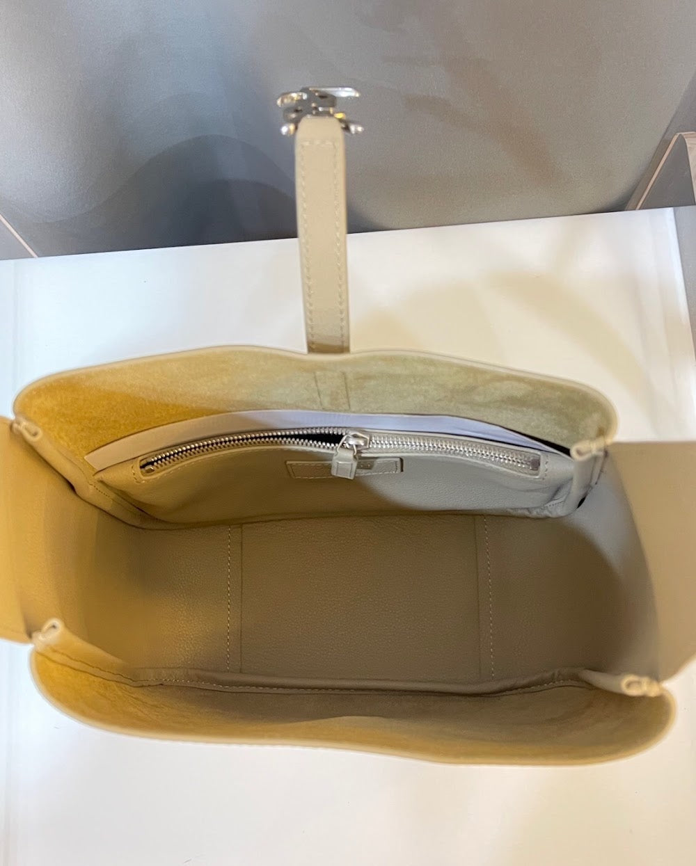 Dragons Bags YSLn Luxury Bag --119082