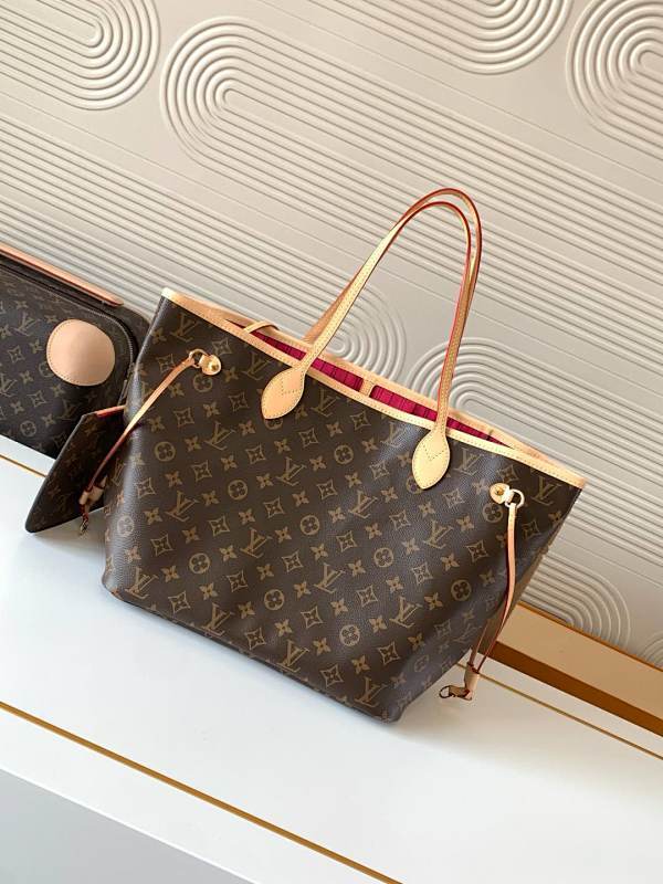 Dragons Bags LVn Luxury Bag --79417