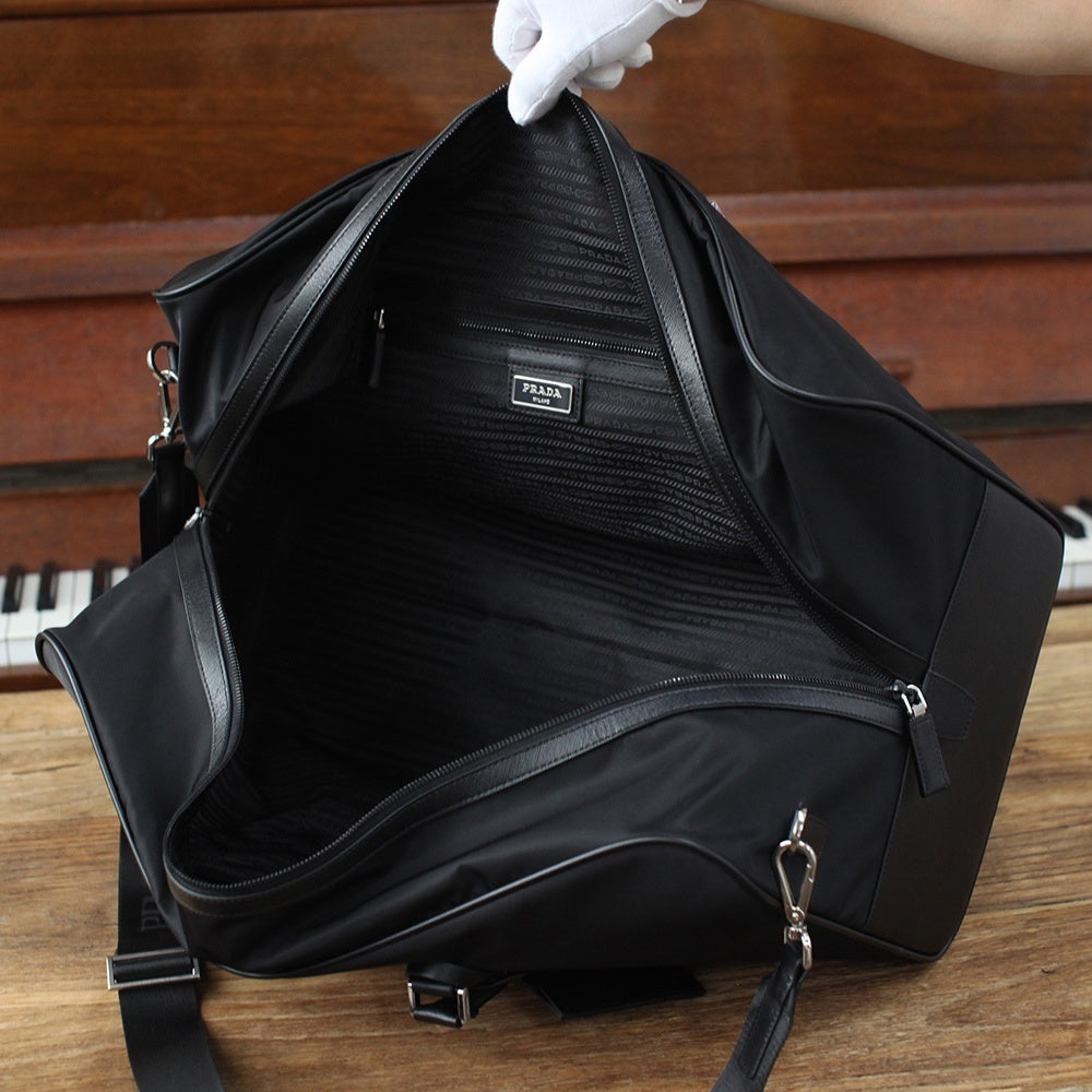 Dragons Bags Prada Luxury Bag --54320
