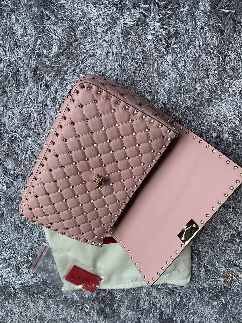 Dragons Bags valentine Luxury Bag --72346