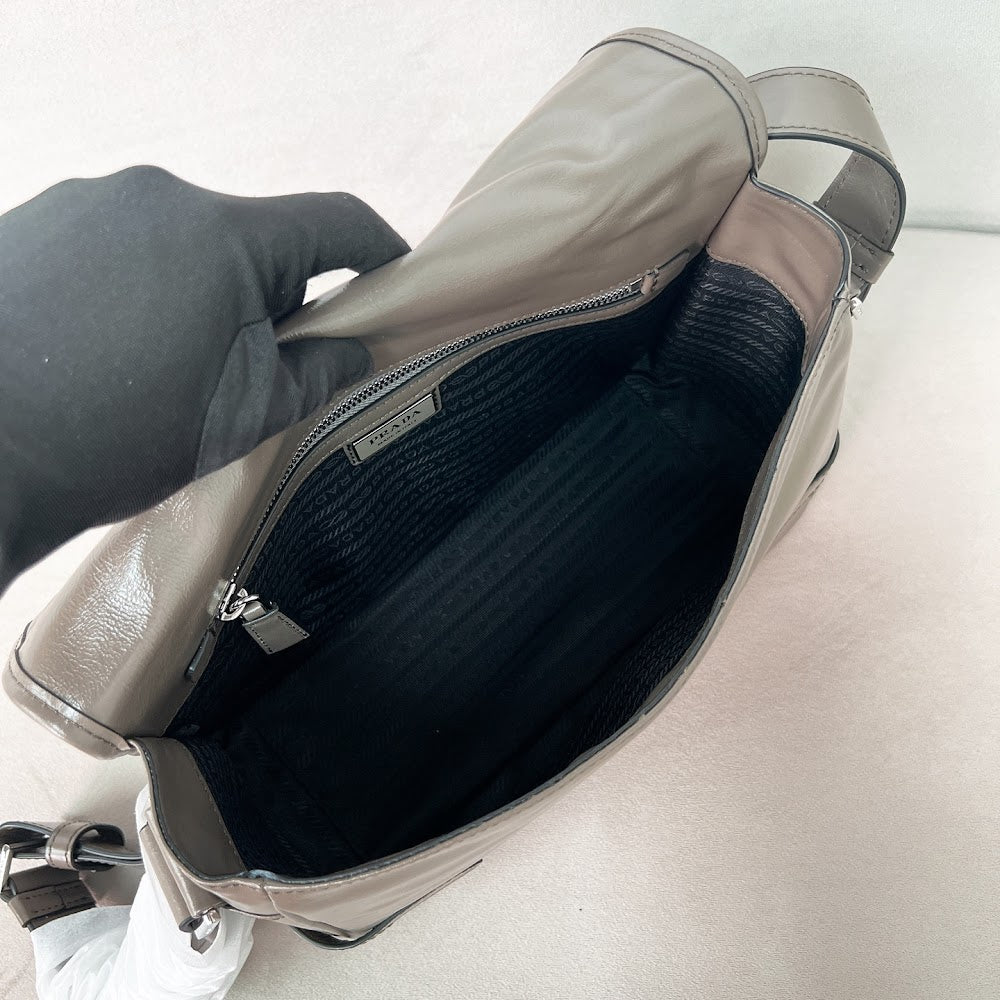 Dragons Bags Pradn Luxury Bag --102532