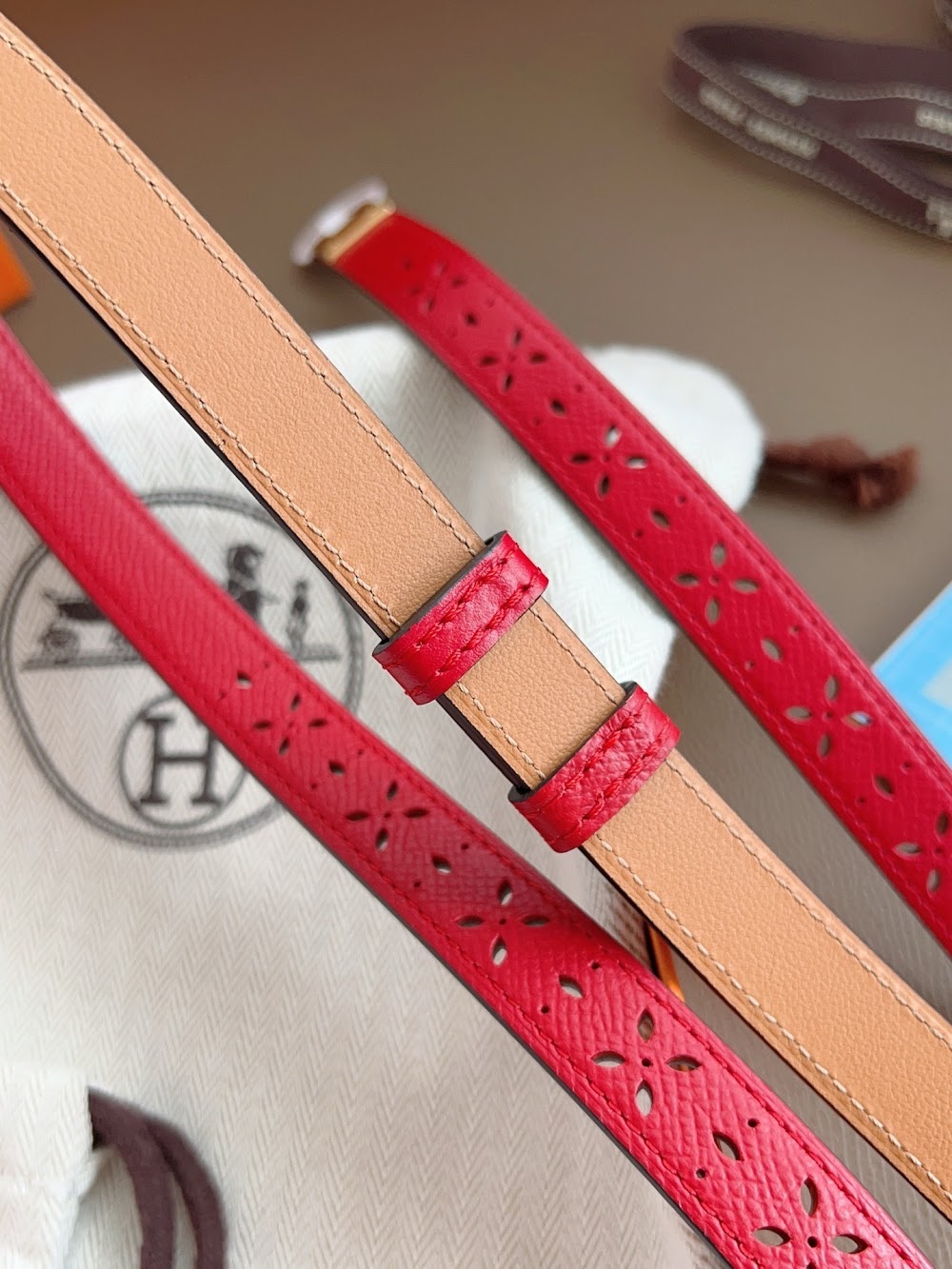 Dragons Bags Hermesn Luxury Belt --106398