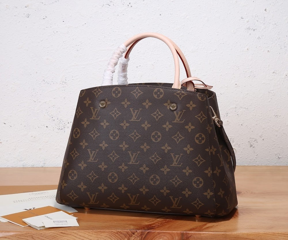 Dragons Bags ln Luxury Bag --97247