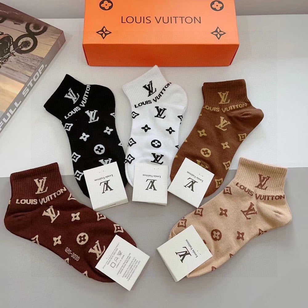 Dragons Bags Premium Luxury Socks --97678