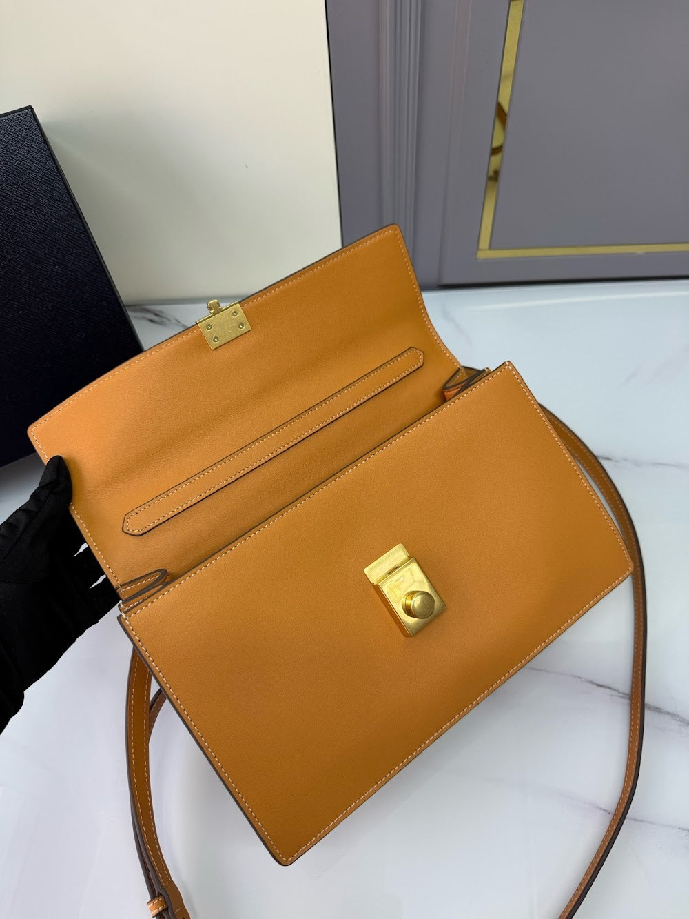 Dragons Bags Pradn Luxury Bag --102657