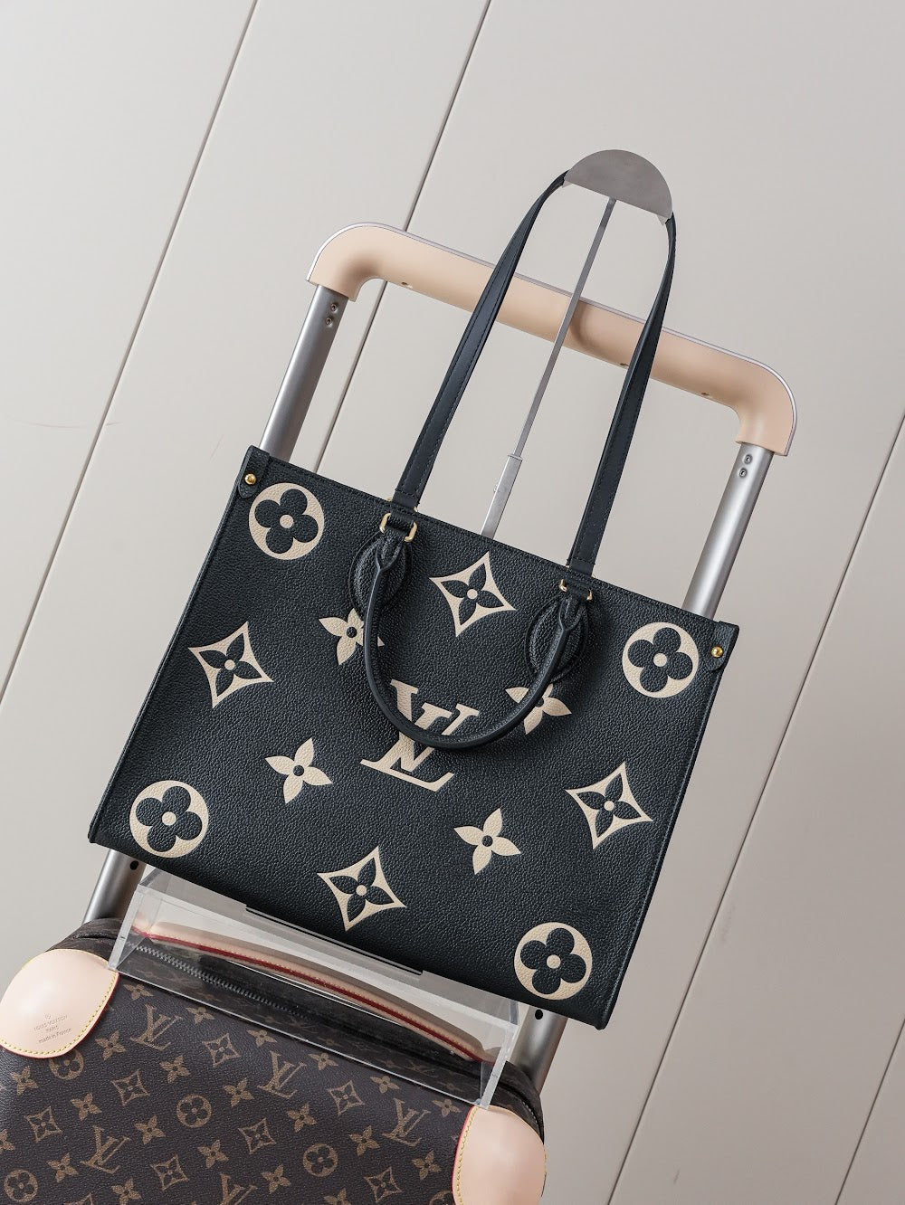 Dragons Bags LVn Luxury Bag --79235