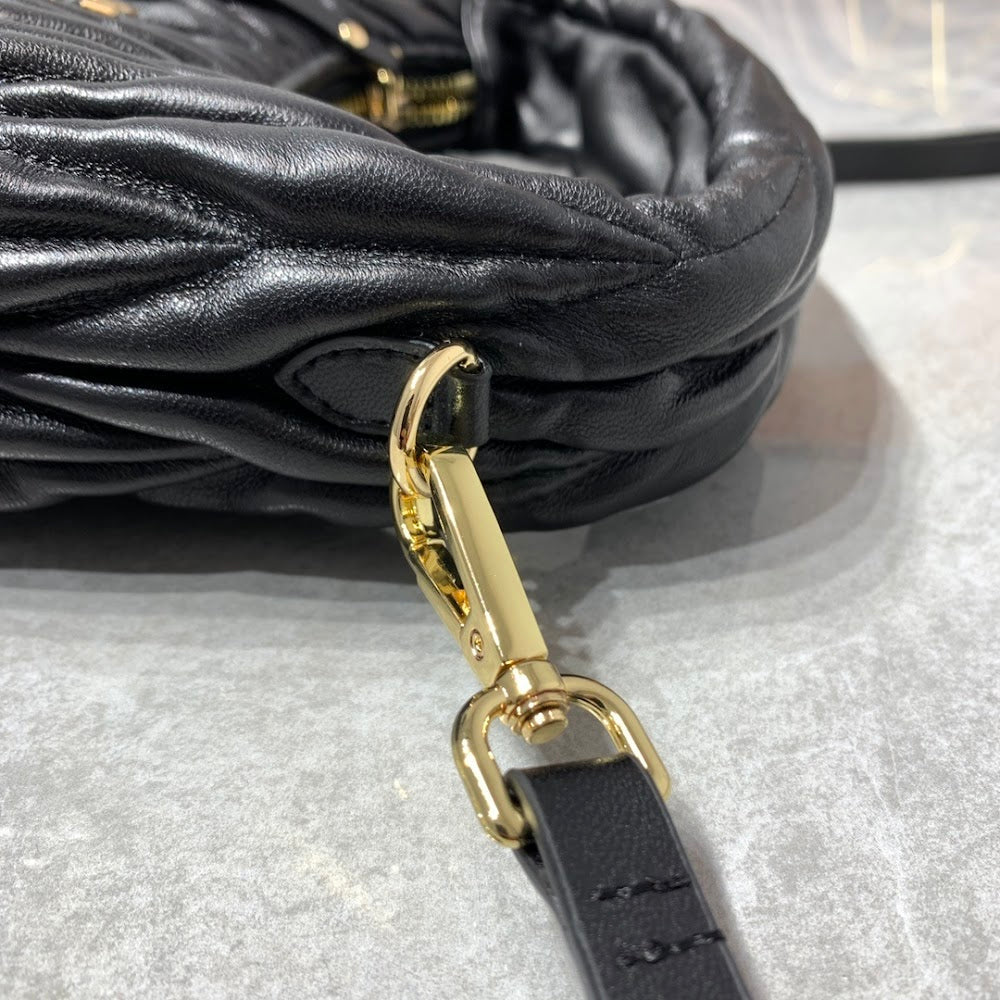 Jessica Bags pradn Luxury Bag --75555