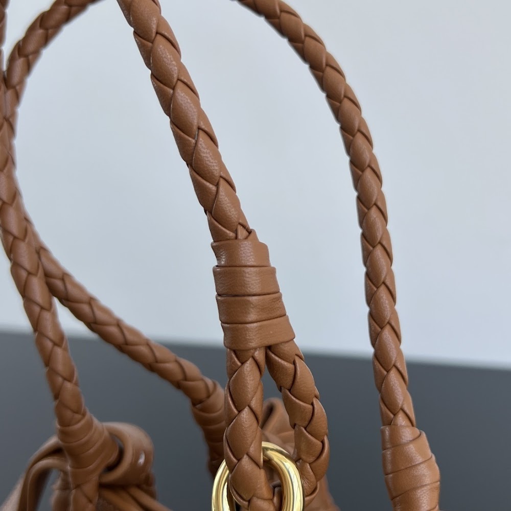 Dragons Bags Bottegan Luxury Bag --91047