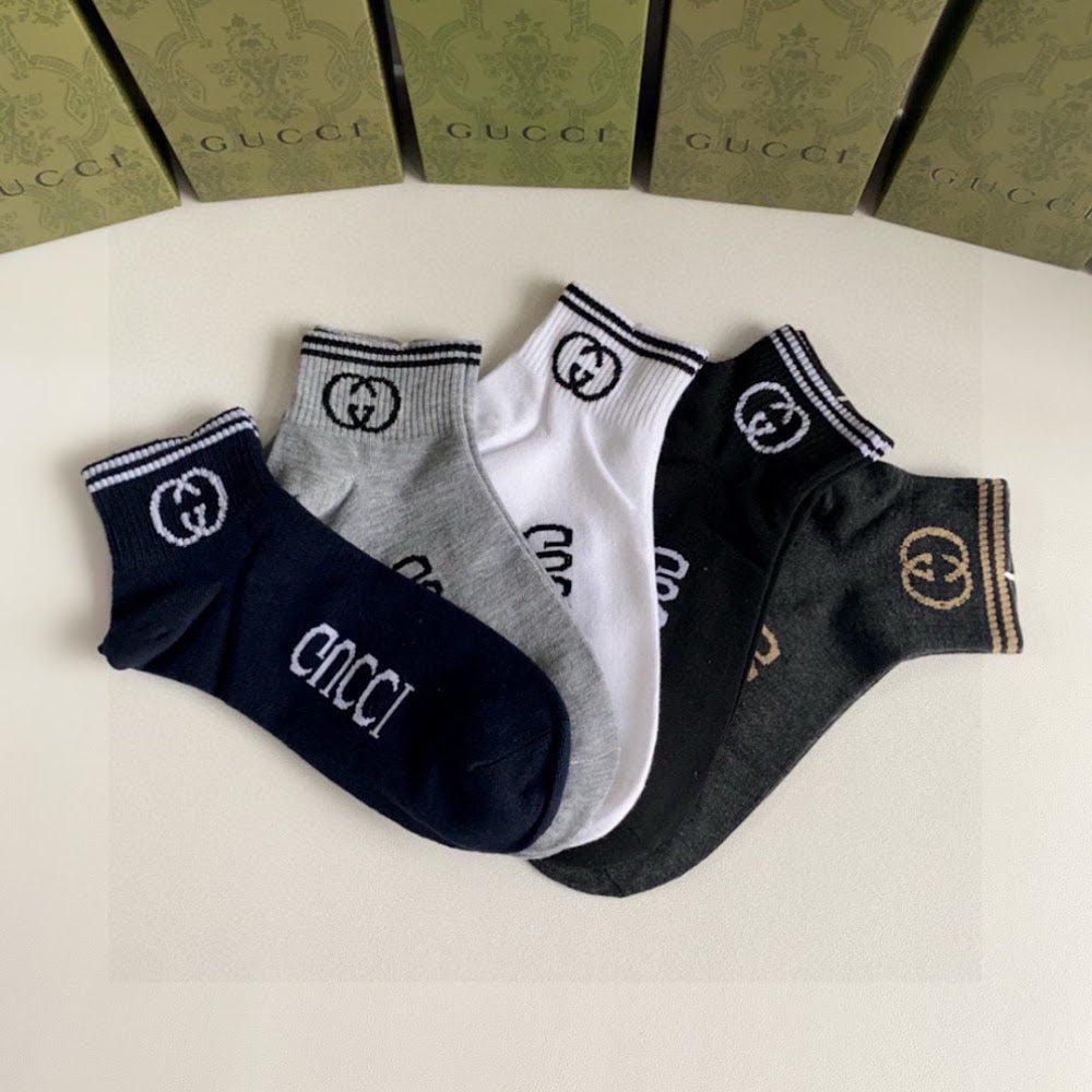 Dragons Bags Premium Luxury Socks --98105