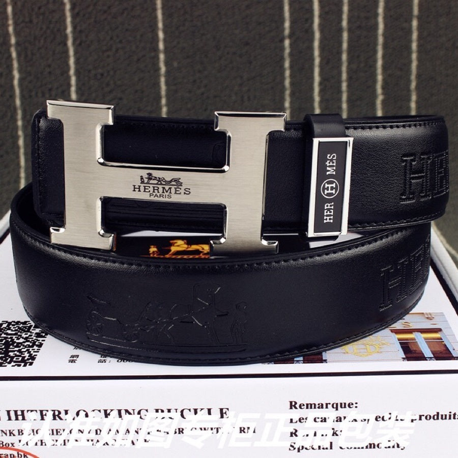 Dragons Bags Hermesn Luxury Belt --106026