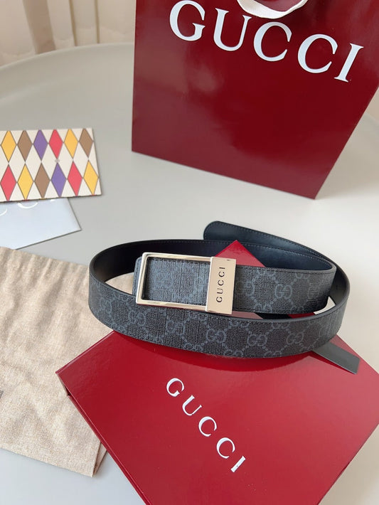 Dragons Bags Guccin Luxury Belt --107938
