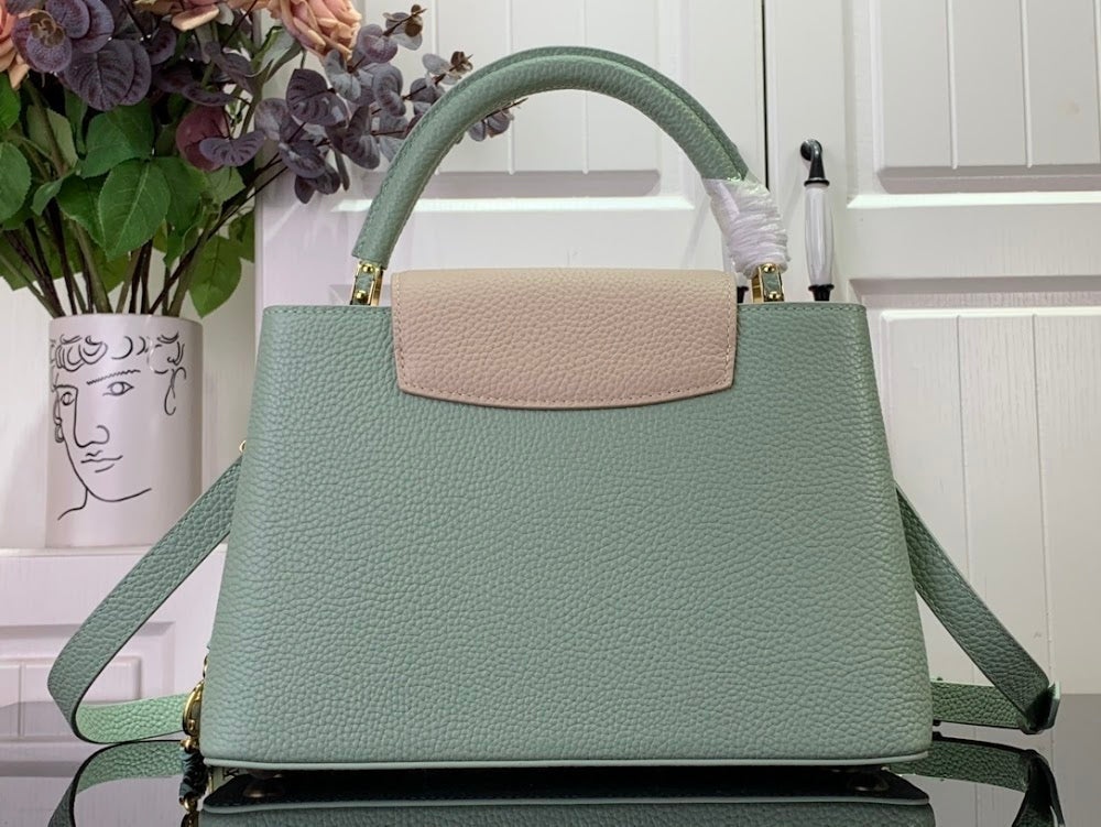 Dragons Bags ln Luxury Bag --96758