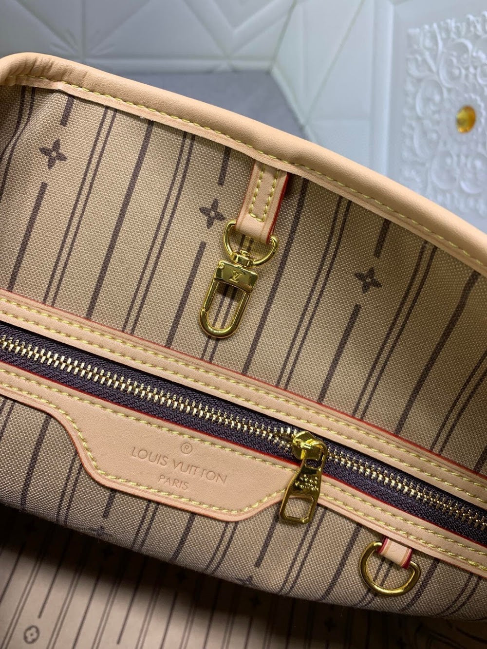 Jessica Bags ln Luxury Bag --75770